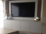 tv kast